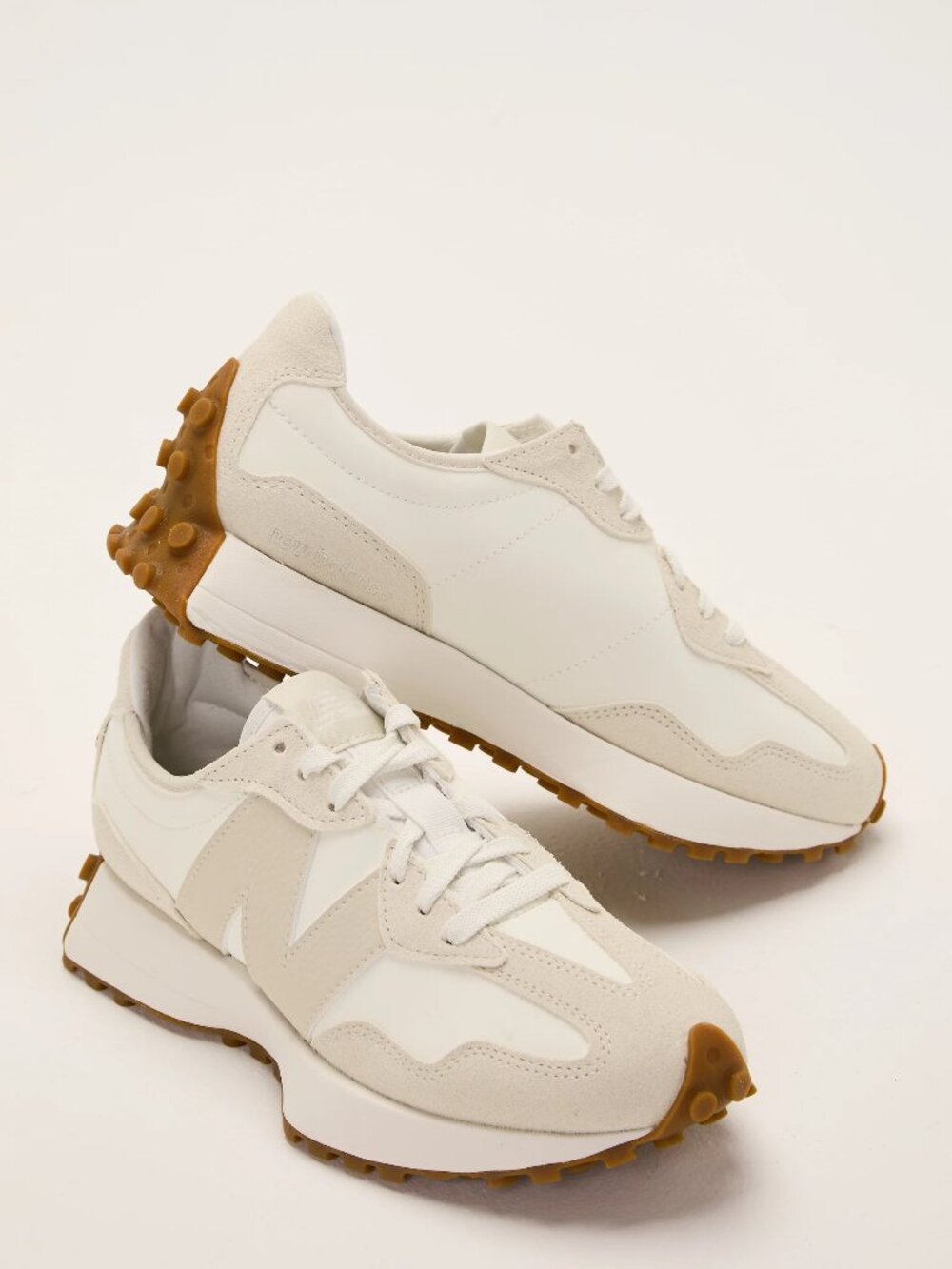 New Balance 327 Sneakers - Picture 6 of 13